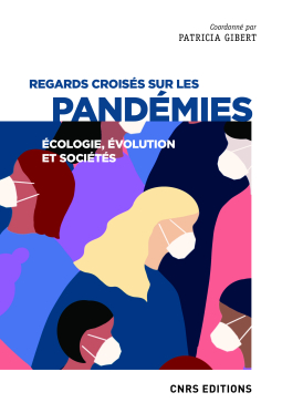 couv regards croises sur les pandemies