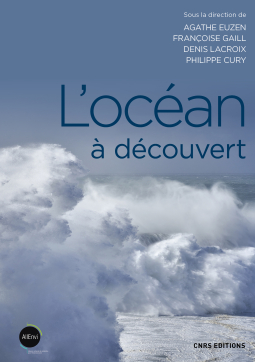 Couverture de L'océan à découvert