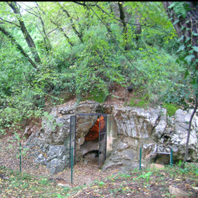 Première datation uranium-plomb en Europe sur l’un des plus vieux sites préhistoriques de France par une équipe de chercheurs internationale