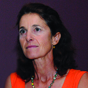 Sandra Lavorel remporte le Marsh Award for Ecology