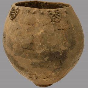Un vin vieux de 8 000 ans attesté par l’archéologie en Géorgie